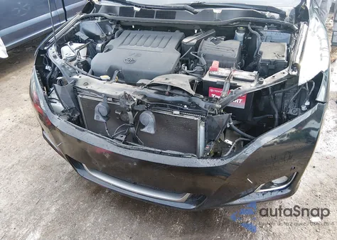 2014 Toyota Venza Limited V6 z USA, uszkodzony, nr VIN 4T3BK3BB7EU105639